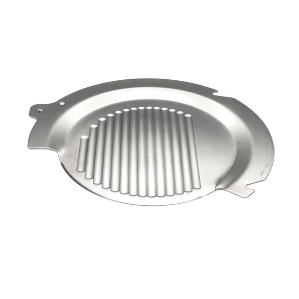 Cover, Top Machined